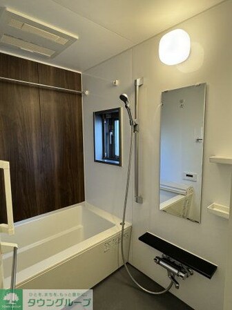 フロンティア新宿タワーの物件内観写真